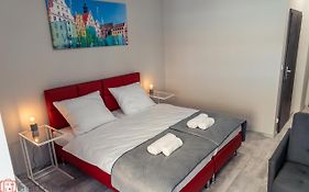 SaltApart Apartament Plac Solny Wrocław
